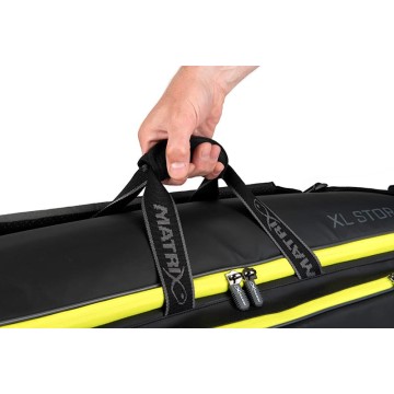 Matrix Horizon XL Storage Bag Matrix articoli da pesca in mare
