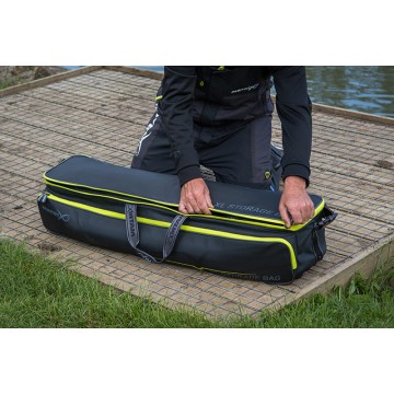 Matrix Horizon XL Storage Bag Matrix articoli da pesca in mare