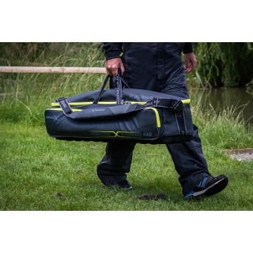 Matrix Horizon XL Storage Bag Matrix articoli da pesca in mare