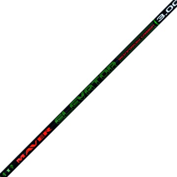 MAVER Elevator Handle Tele – Manico di Guadino Maver articoli da pesca