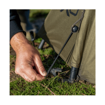 Exo Bivvy AVID CARP Avid Carp