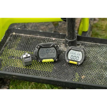 Matrix Digital Clicker Pro Matrix articoli da pesca in mare