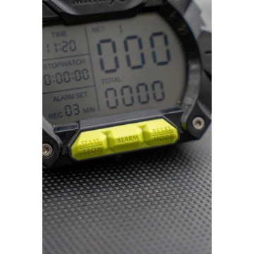 Matrix Digital Clicker Pro Matrix articoli da pesca in mare