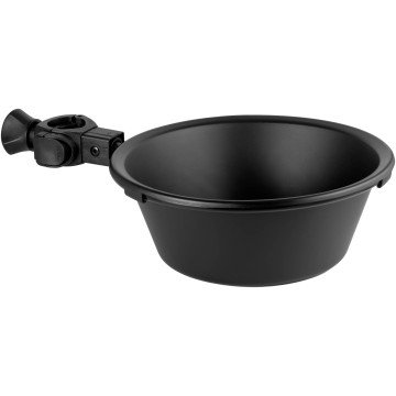TRABUCCO gnt X-connect bowl w/hoop (Porta secchio e bacinella) Trabucco articoli da pesca
