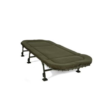 Benchmark Ultra Standard Bed Avid Carp Avid Carp