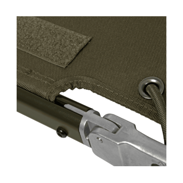 Benchmark Ultra Standard Bed Avid Carp Avid Carp