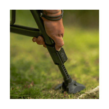 Benchmark Ultra Standard Bed Avid Carp Avid Carp