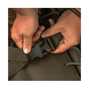 Benchmark Ultra Standard Bed Avid Carp Avid Carp