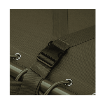 Benchmark Ultra X System Avid Carp Avid Carp
