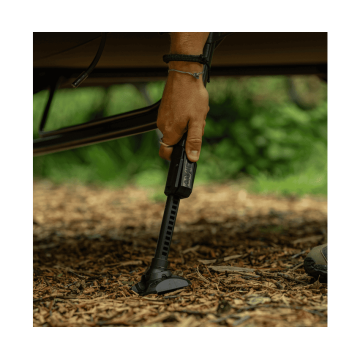 Benchmark Ultra X System Avid Carp Avid Carp