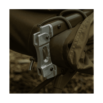 Benchmark Ultra X System Avid Carp Avid Carp