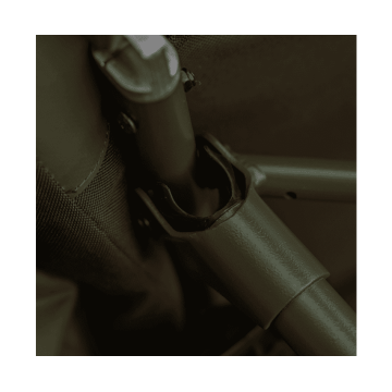 Benchmark Ultra X System Avid Carp Avid Carp