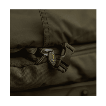 Benchmark Ultra X System Avid Carp Avid Carp
