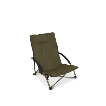 Revolve Low Chair Avid Carp Avid Carp