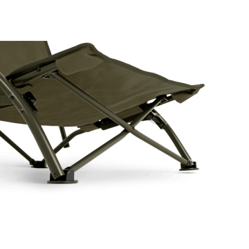 Revolve Low Chair Avid Carp Avid Carp