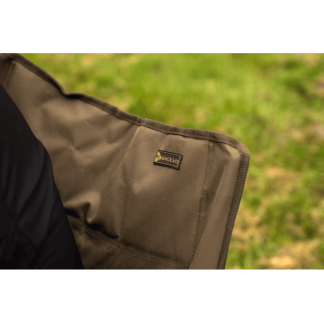 Revolve Low Chair Avid Carp Avid Carp