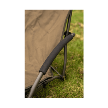 Revolve Low Chair Avid Carp Avid Carp