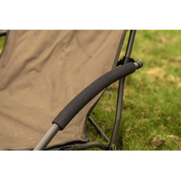 Revolve Low Chair Avid Carp Avid Carp