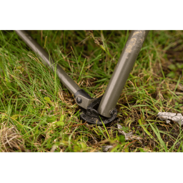 Revolve Low Chair Avid Carp Avid Carp