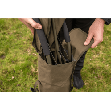 Revolve Low Chair Avid Carp Avid Carp