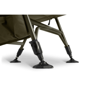 Revolve Armchair Avid carp Avid Carp