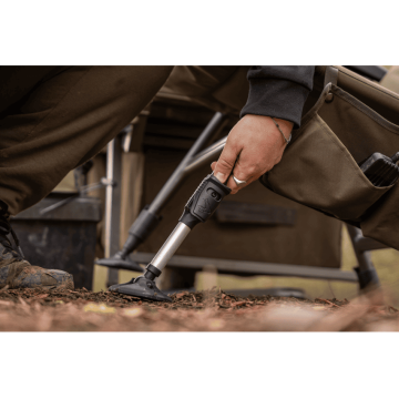 Revolve Armchair Avid carp Avid Carp