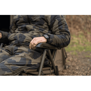 Revolve Armchair Avid carp Avid Carp