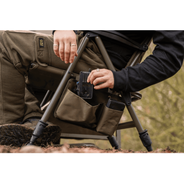 Revolve Armchair Avid carp Avid Carp