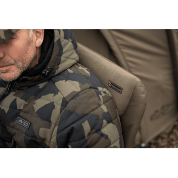 Revolve Armchair Avid carp Avid Carp