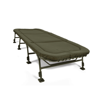 AVID CARP Benchmark ultra X bed Avid Carp