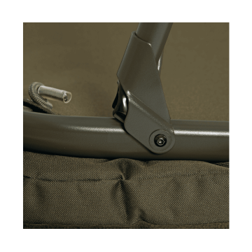 AVID CARP Benchmark ultra X bed Avid Carp