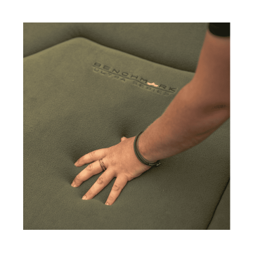 AVID CARP Benchmark ultra X bed Avid Carp