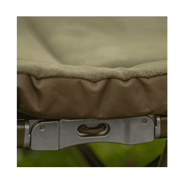 AVID CARP Benchmark ultra X bed Avid Carp