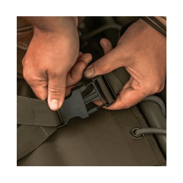 AVID CARP Benchmark ultra X bed Avid Carp