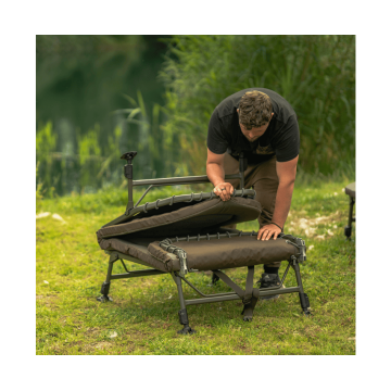 AVID CARP Benchmark ultra X bed Avid Carp