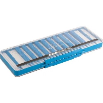 TRABUCCO gnt ready hook case Trabucco articoli da pesca