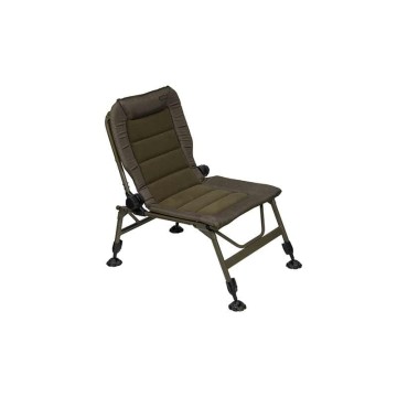 Fox Voyager Recliner Chairs Fox articoli per la pesca
