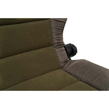 Fox Voyager Recliner Chairs Fox articoli per la pesca
