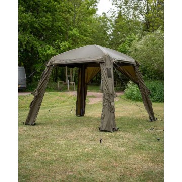Fox Air Frame Social Shelter 2.5m Fox articoli per la pesca