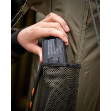 Fox Air Frame Social Shelter 2.5m Fox articoli per la pesca