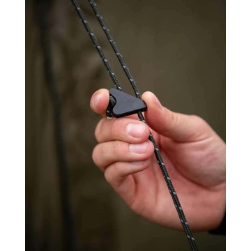 Fox Air Frame Social Shelter 2.5m Fox articoli per la pesca