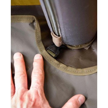 Fox Air Frame Social Shelter 2.5m Fox articoli per la pesca