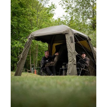 Fox Air Frame Social Shelter 2.5m Fox articoli per la pesca