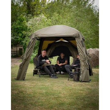 Fox Air Frame Social Shelter 2.5m Fox articoli per la pesca