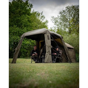 Fox Air Frame Social Shelter 2.5m Fox articoli per la pesca