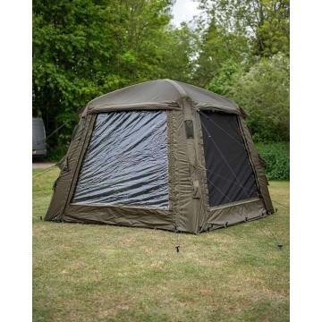 Fox Air Frame Social Shelter 2.5m Fox articoli per la pesca
