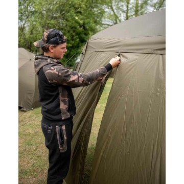 Fox Air Frame Social Shelter 2.5m Fox articoli per la pesca