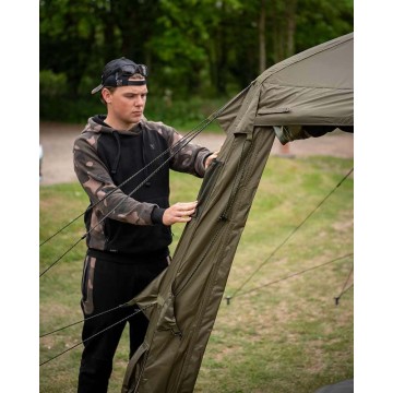 Fox Air Frame Social Shelter 2.5m Fox articoli per la pesca