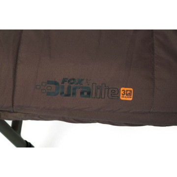 Fox Duralite 3 Season System Fox articoli per la pesca