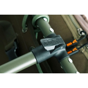 Fox Duralite 3 Season System Fox articoli per la pesca